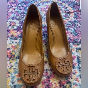 Tory Burch Wedges